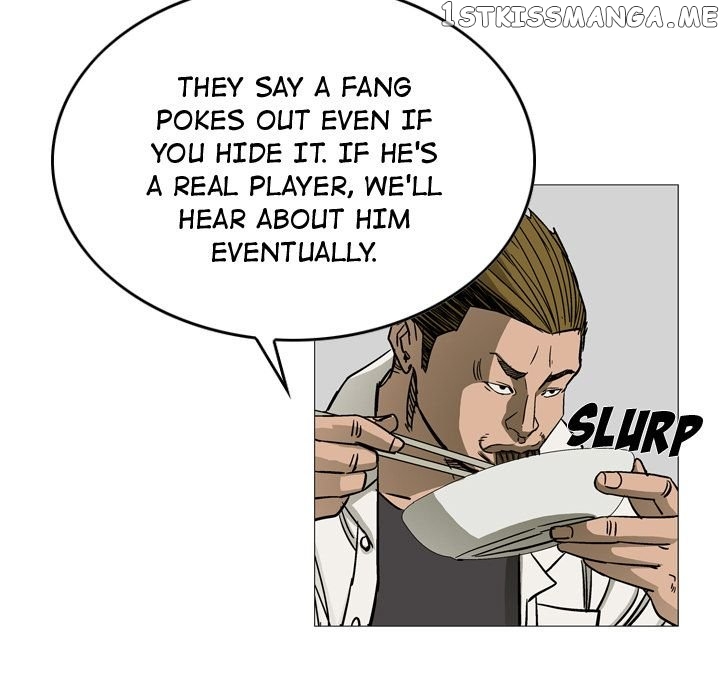 Legend: The Beginning chapter 59 - page 81