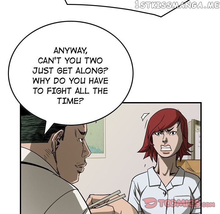 Legend: The Beginning chapter 59 - page 86