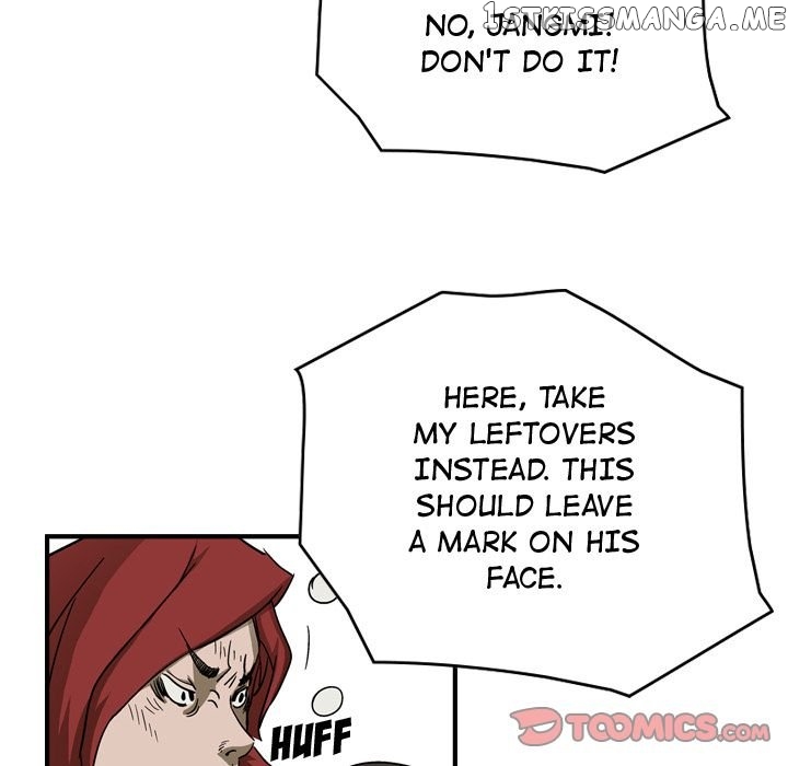 Legend: The Beginning chapter 59 - page 90