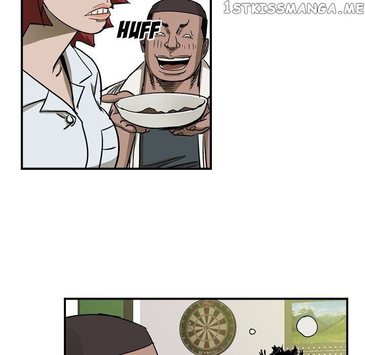 Legend: The Beginning chapter 59 - page 91