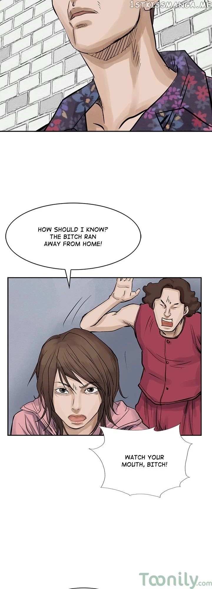 Legend: The Beginning chapter 10 - page 18