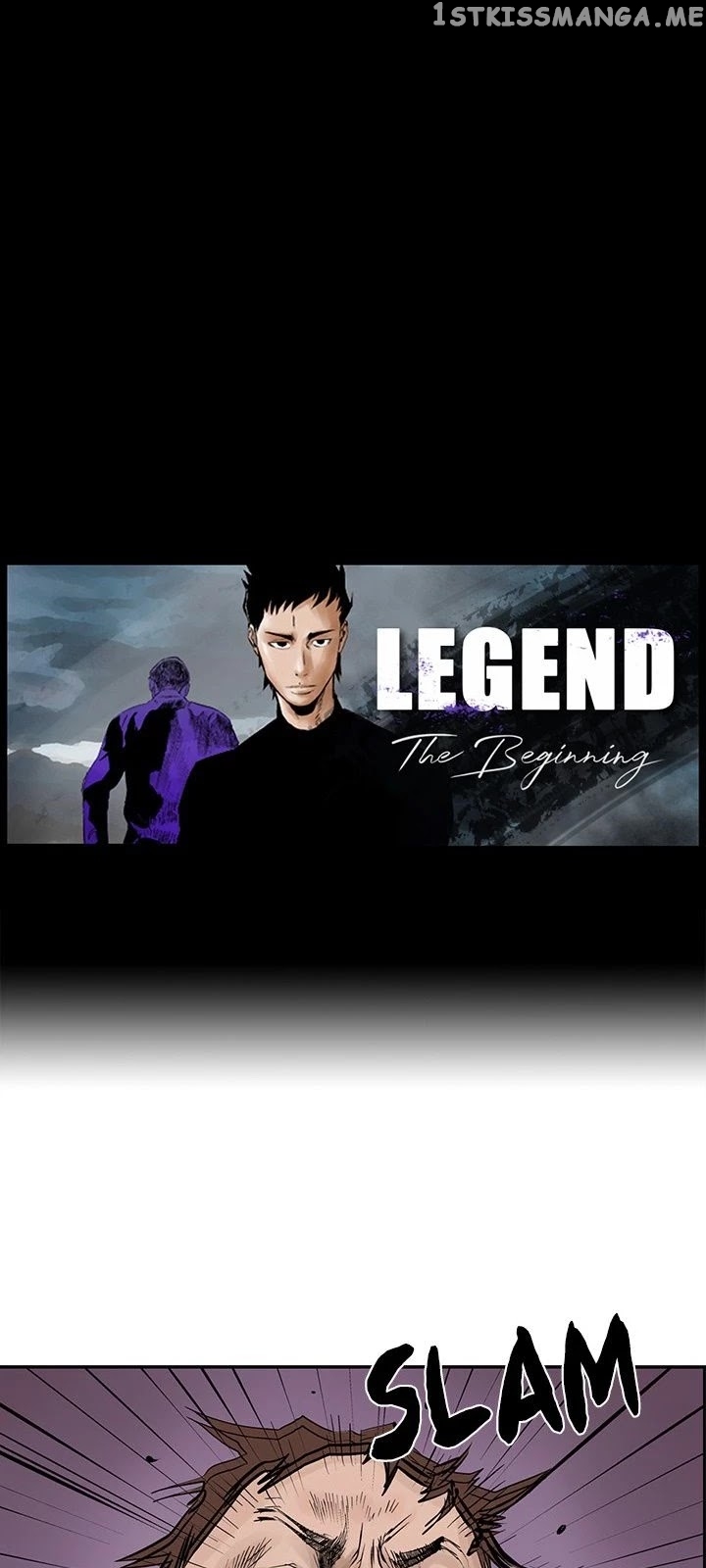 Legend: The Beginning chapter 10 - page 2
