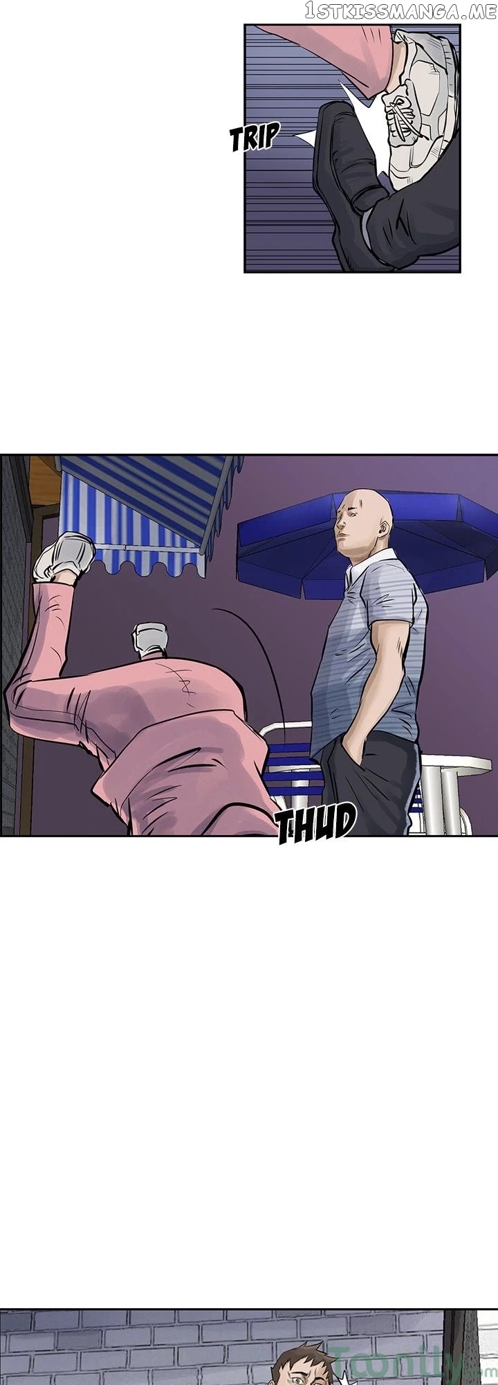 Legend: The Beginning chapter 10 - page 27