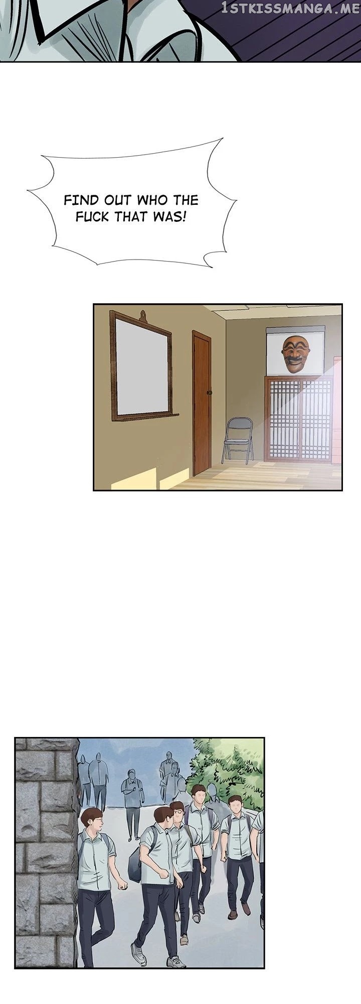 Legend: The Beginning chapter 10 - page 5