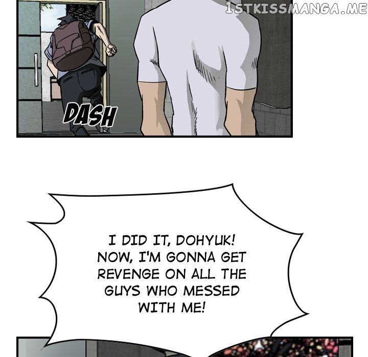Legend: The Beginning chapter 58 - page 19