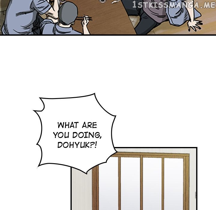 Legend: The Beginning chapter 58 - page 25