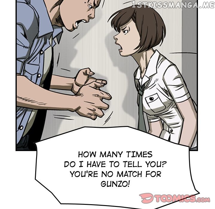 Legend: The Beginning chapter 58 - page 30