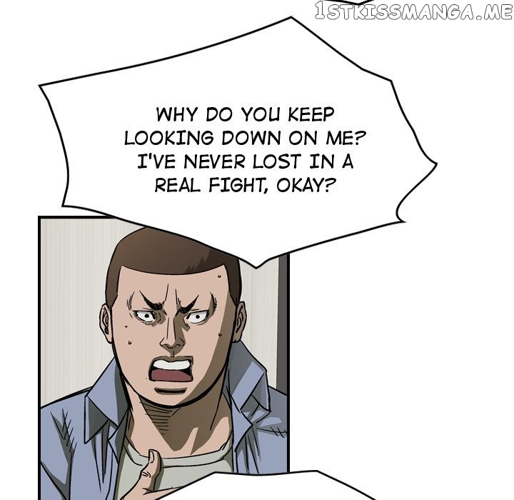 Legend: The Beginning chapter 58 - page 31