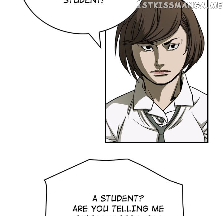 Legend: The Beginning chapter 58 - page 33