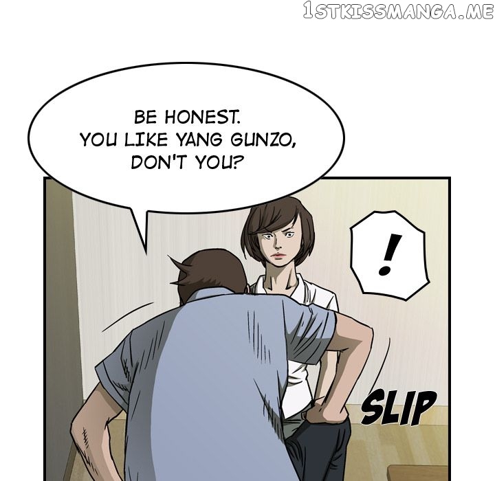Legend: The Beginning chapter 58 - page 35