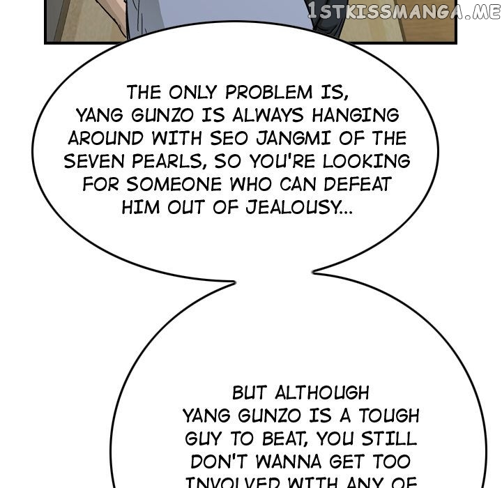 Legend: The Beginning chapter 58 - page 36
