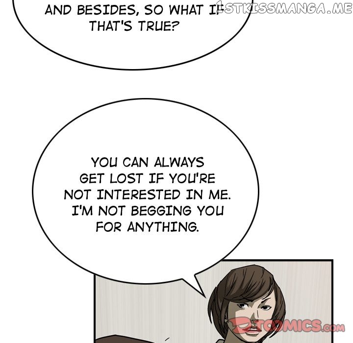 Legend: The Beginning chapter 58 - page 38
