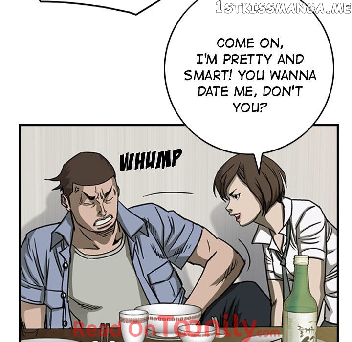 Legend: The Beginning chapter 58 - page 40