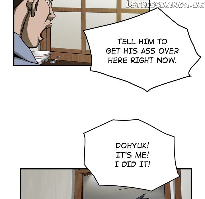 Legend: The Beginning chapter 58 - page 43