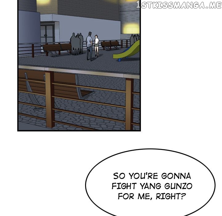 Legend: The Beginning chapter 58 - page 47