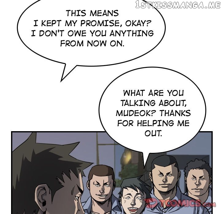 Legend: The Beginning chapter 58 - page 54
