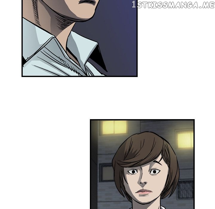 Legend: The Beginning chapter 58 - page 60