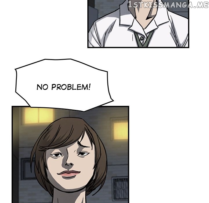 Legend: The Beginning chapter 58 - page 61