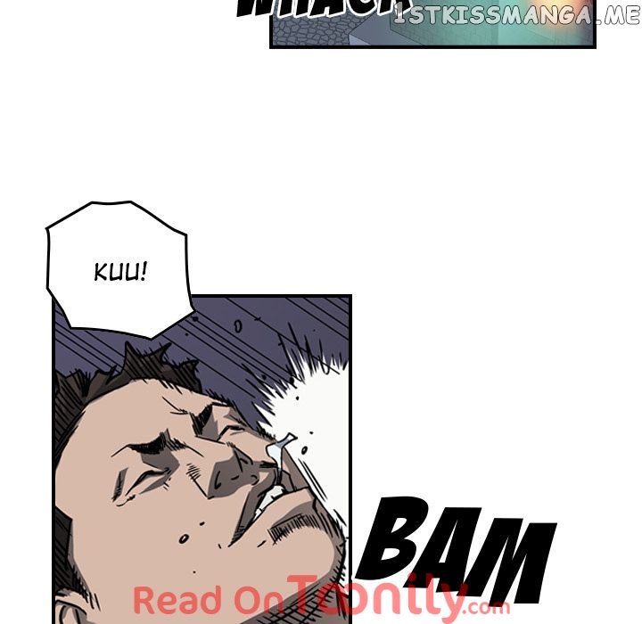 Legend: The Beginning chapter 58 - page 64