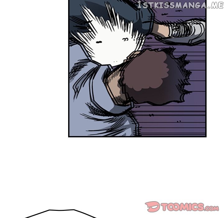 Legend: The Beginning chapter 58 - page 66