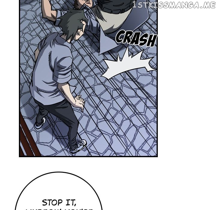 Legend: The Beginning chapter 58 - page 72