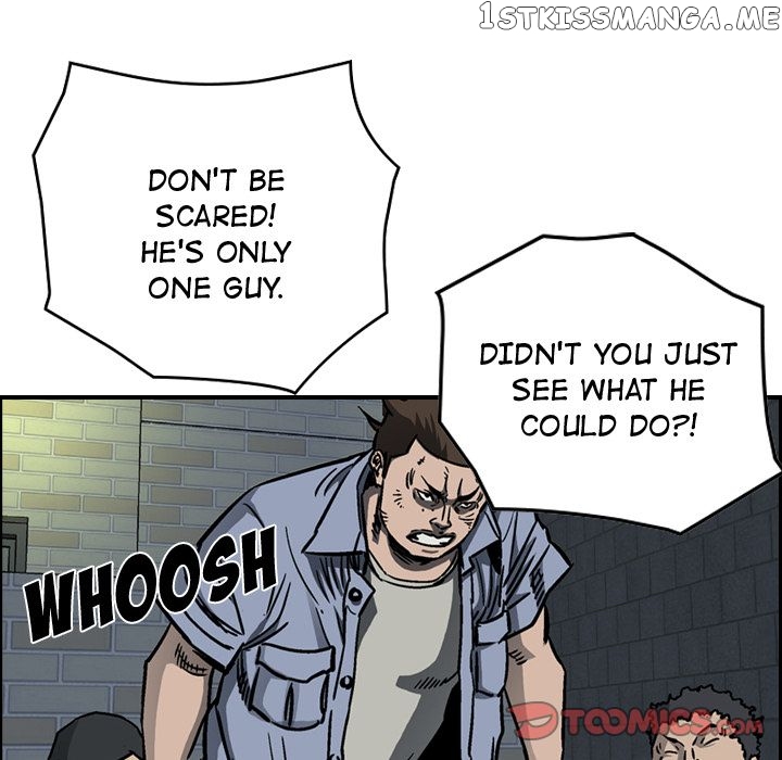 Legend: The Beginning chapter 58 - page 78