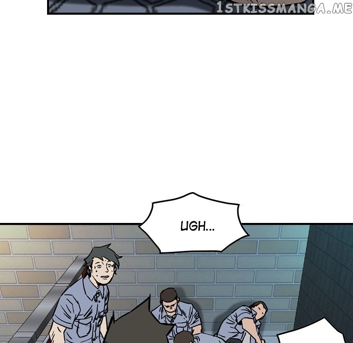 Legend: The Beginning chapter 58 - page 85
