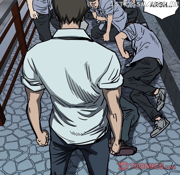 Legend: The Beginning chapter 58 - page 86