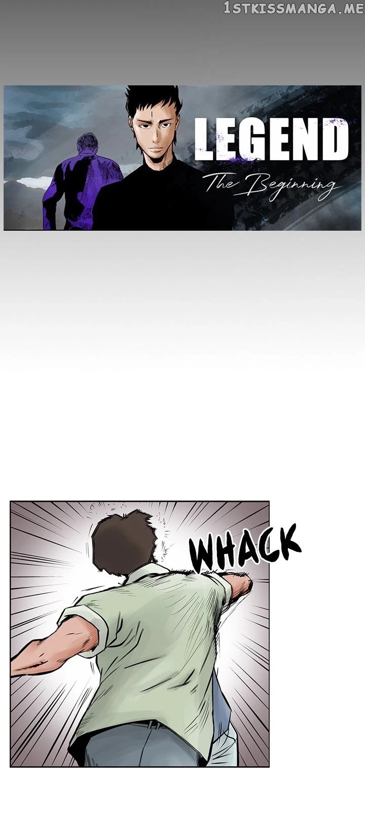 Legend: The Beginning chapter 22 - page 2