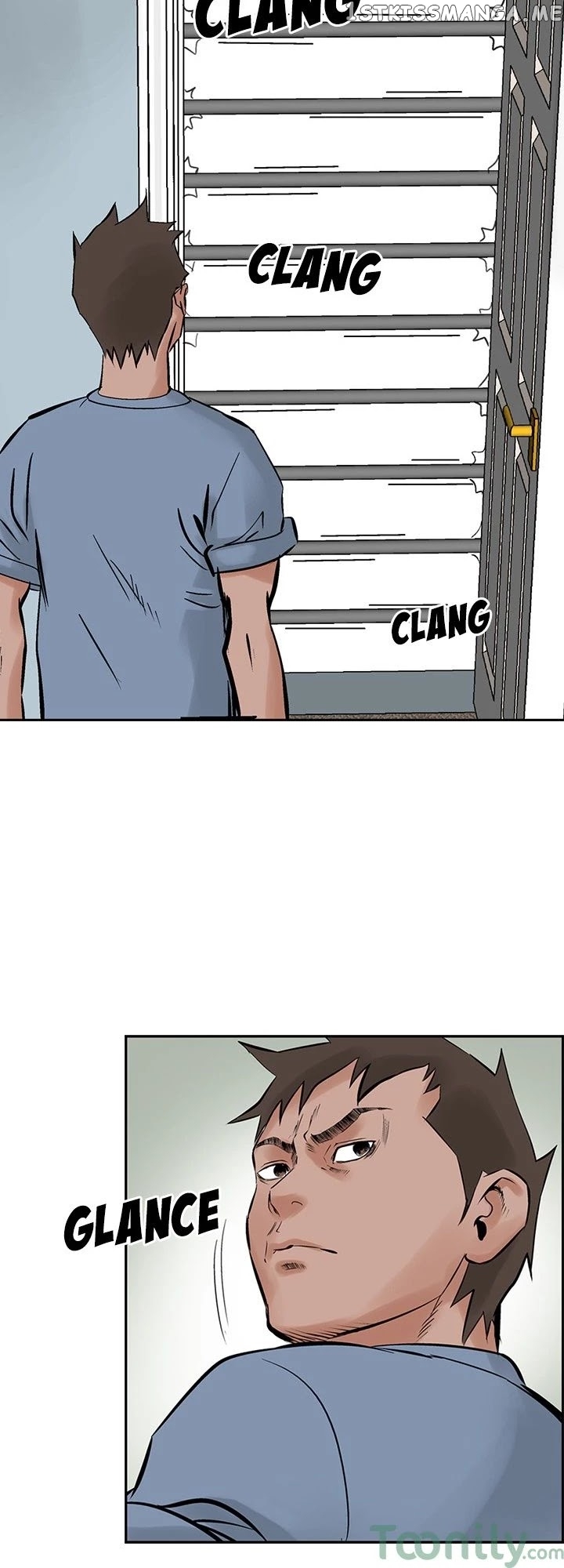 Legend: The Beginning chapter 21 - page 21