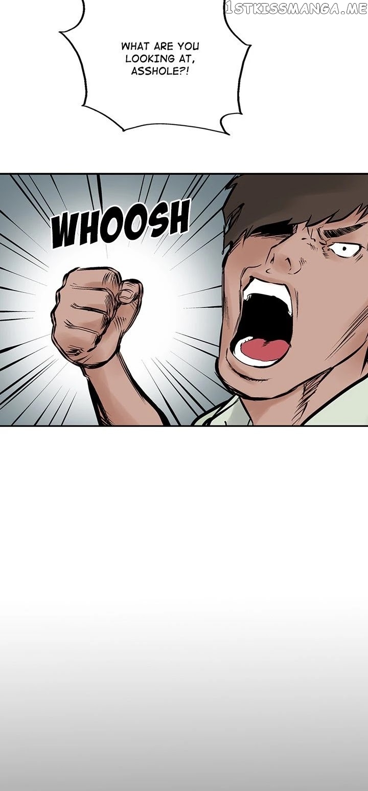 Legend: The Beginning chapter 21 - page 29