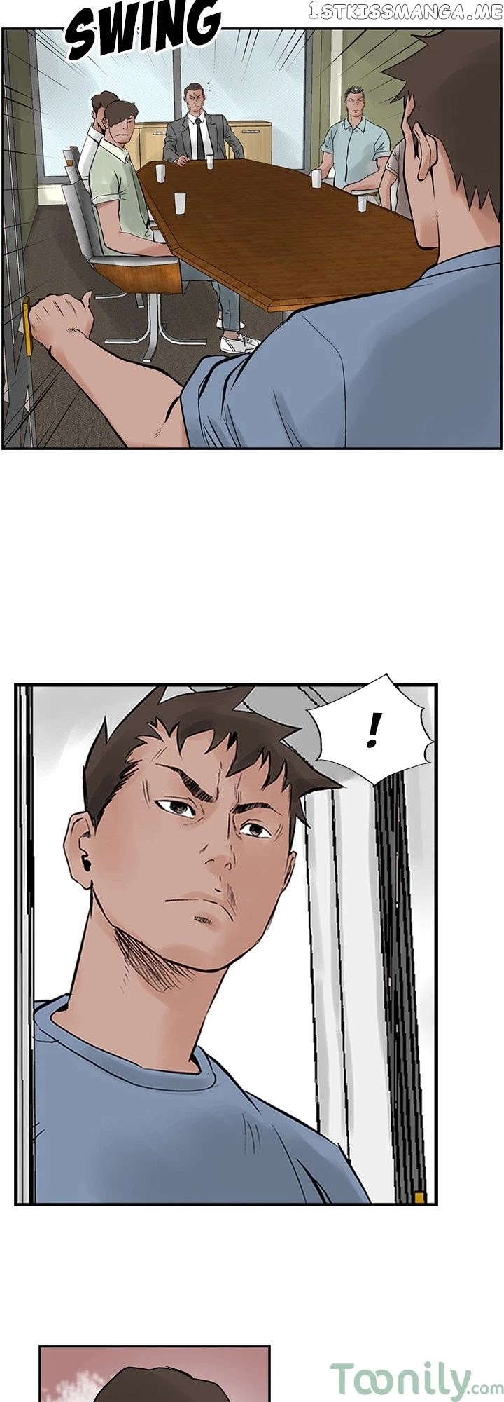 Legend: The Beginning chapter 21 - page 9