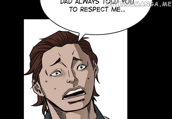 Legend: The Beginning chapter 57 - page 3