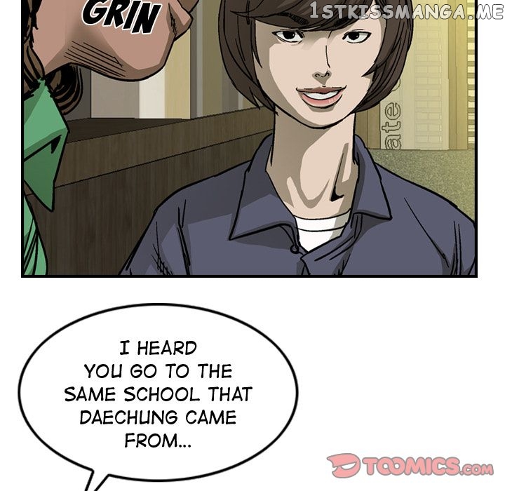 Legend: The Beginning chapter 57 - page 30