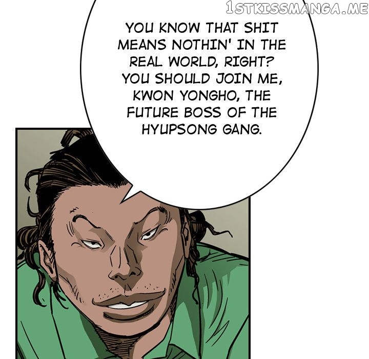 Legend: The Beginning chapter 57 - page 32