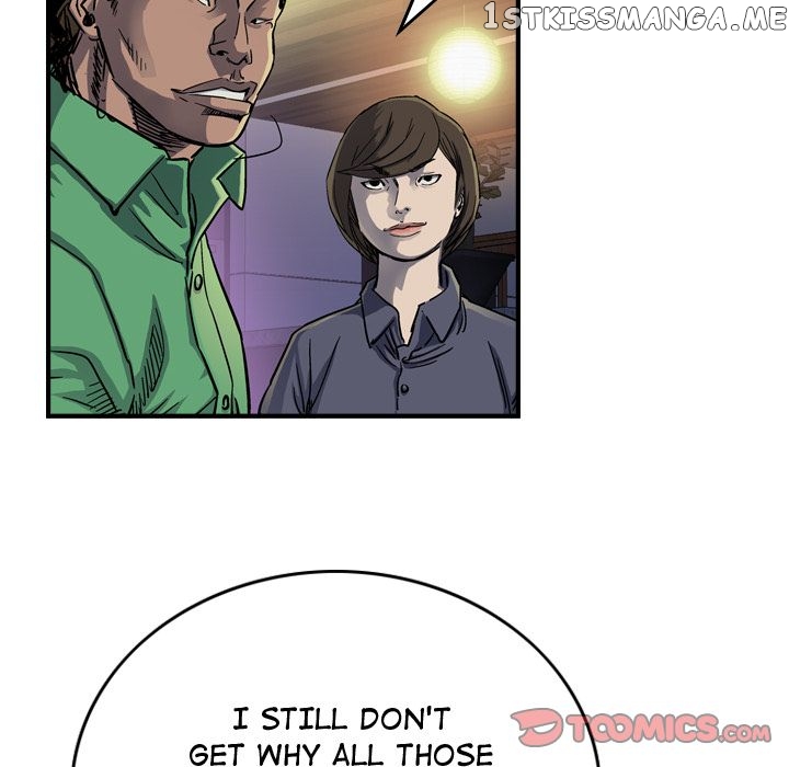 Legend: The Beginning chapter 57 - page 38