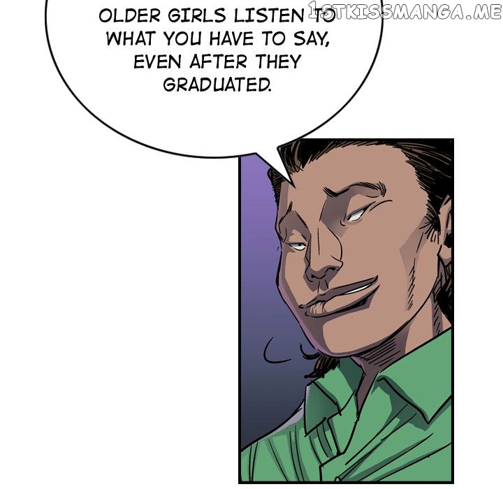 Legend: The Beginning chapter 57 - page 39