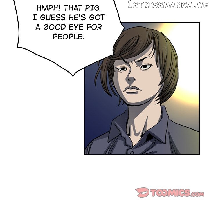 Legend: The Beginning chapter 57 - page 46