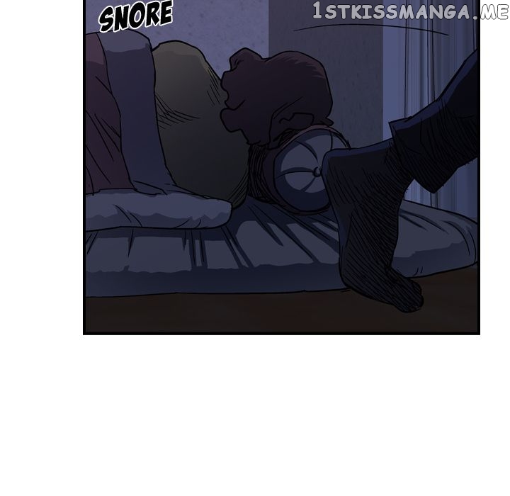 Legend: The Beginning chapter 57 - page 55