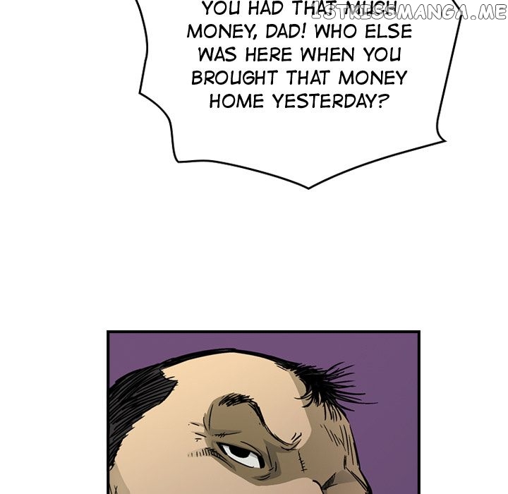 Legend: The Beginning chapter 57 - page 75