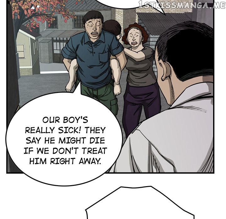 Legend: The Beginning chapter 57 - page 81