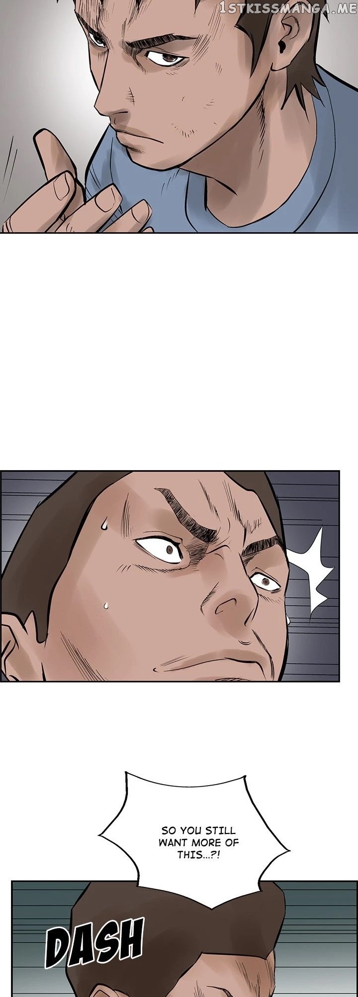 Legend: The Beginning chapter 20 - page 11