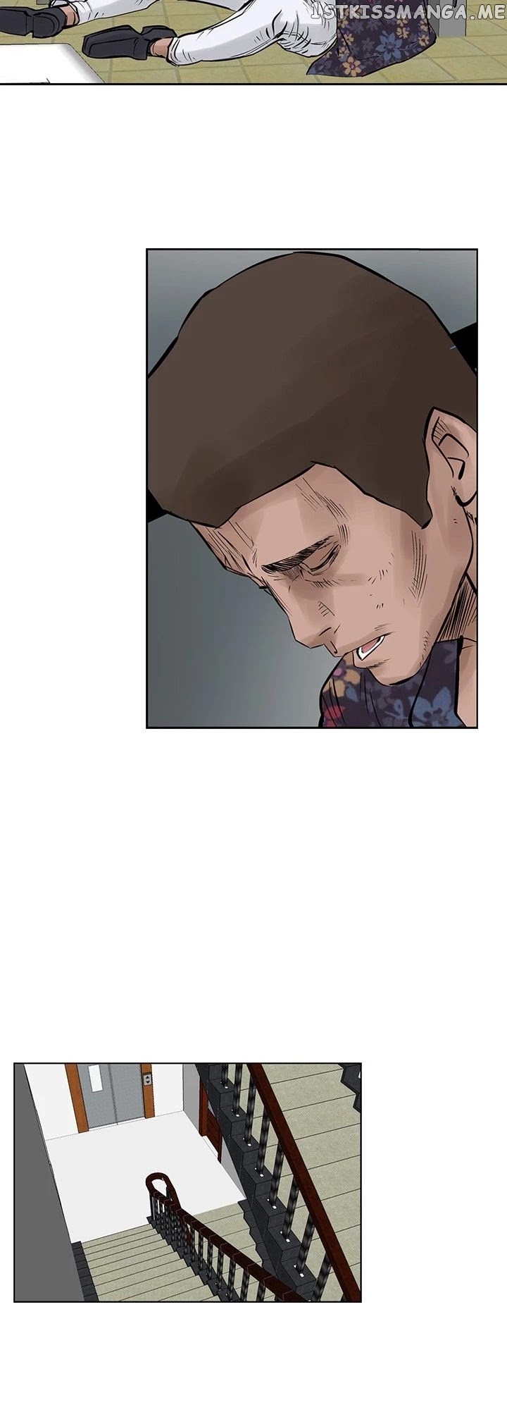 Legend: The Beginning chapter 20 - page 26