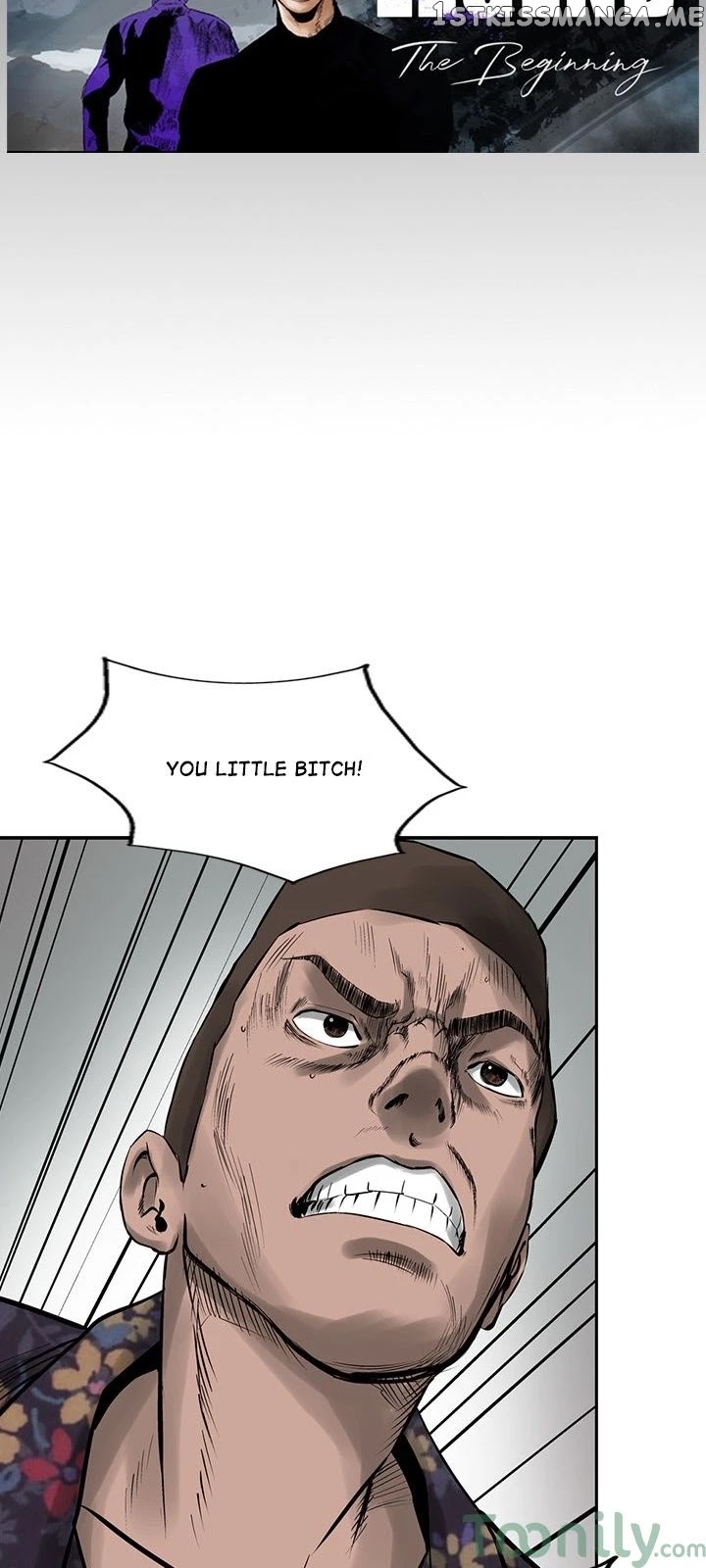 Legend: The Beginning chapter 20 - page 3