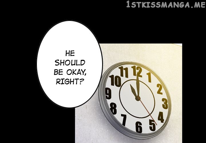Legend: The Beginning chapter 56 - page 1