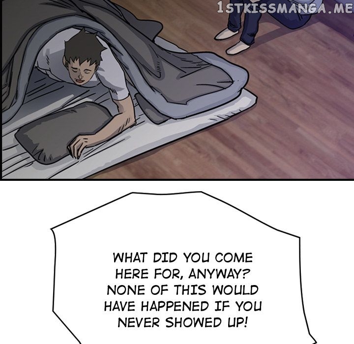 Legend: The Beginning chapter 56 - page 20