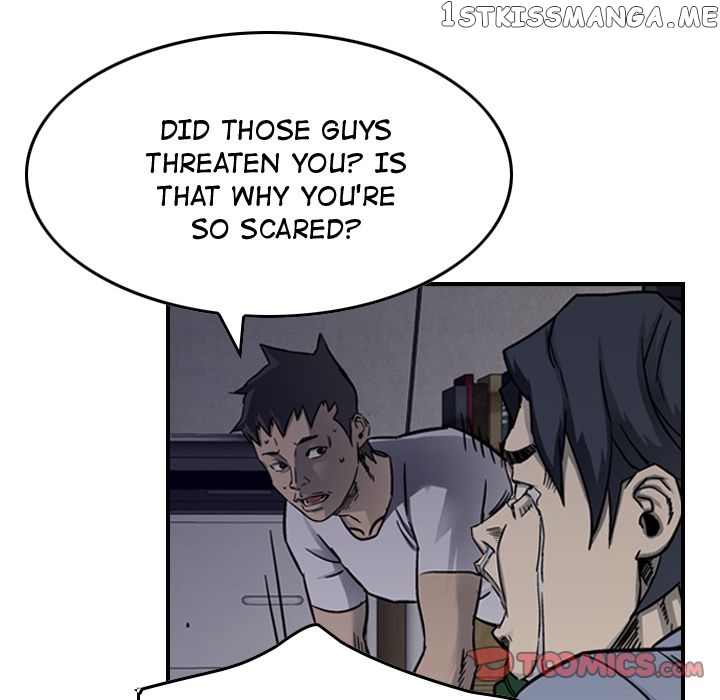 Legend: The Beginning chapter 56 - page 22