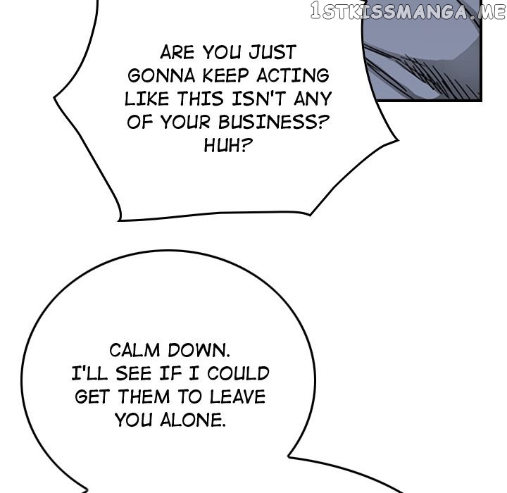 Legend: The Beginning chapter 56 - page 23