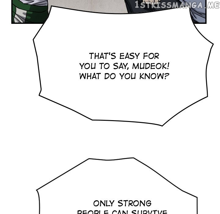 Legend: The Beginning chapter 56 - page 25