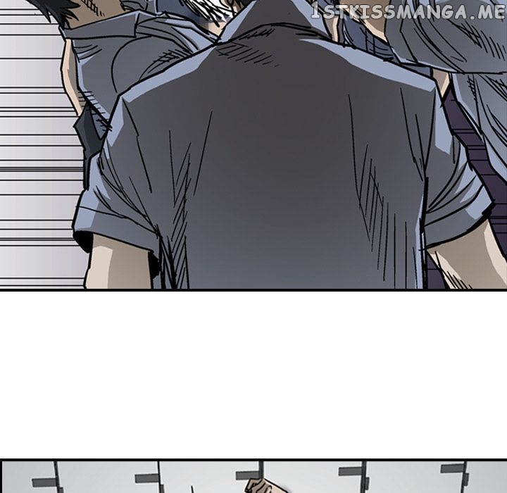 Legend: The Beginning chapter 56 - page 37